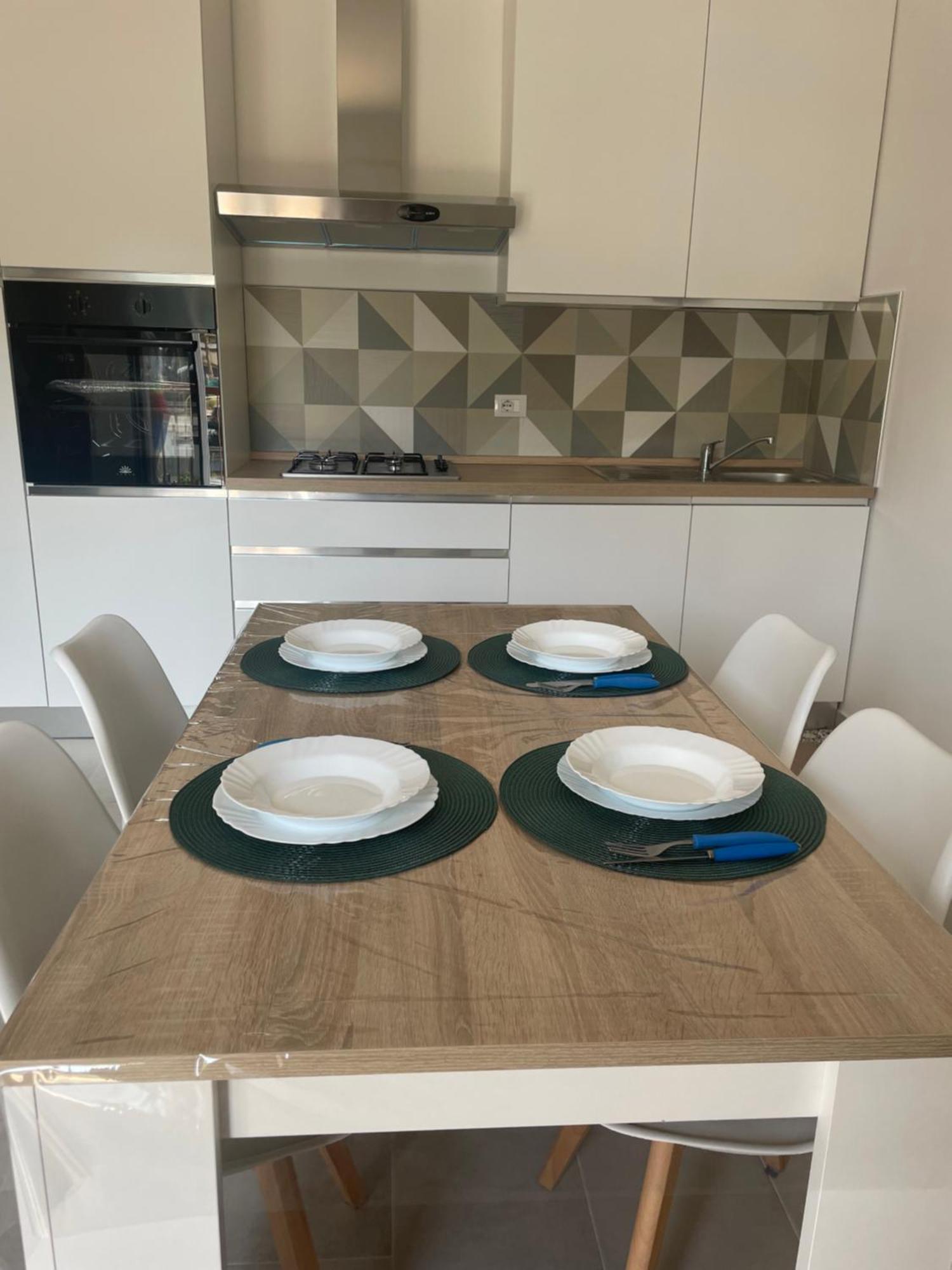 Casa Lory Apartment ปาแลร์โม ภายนอก รูปภาพ