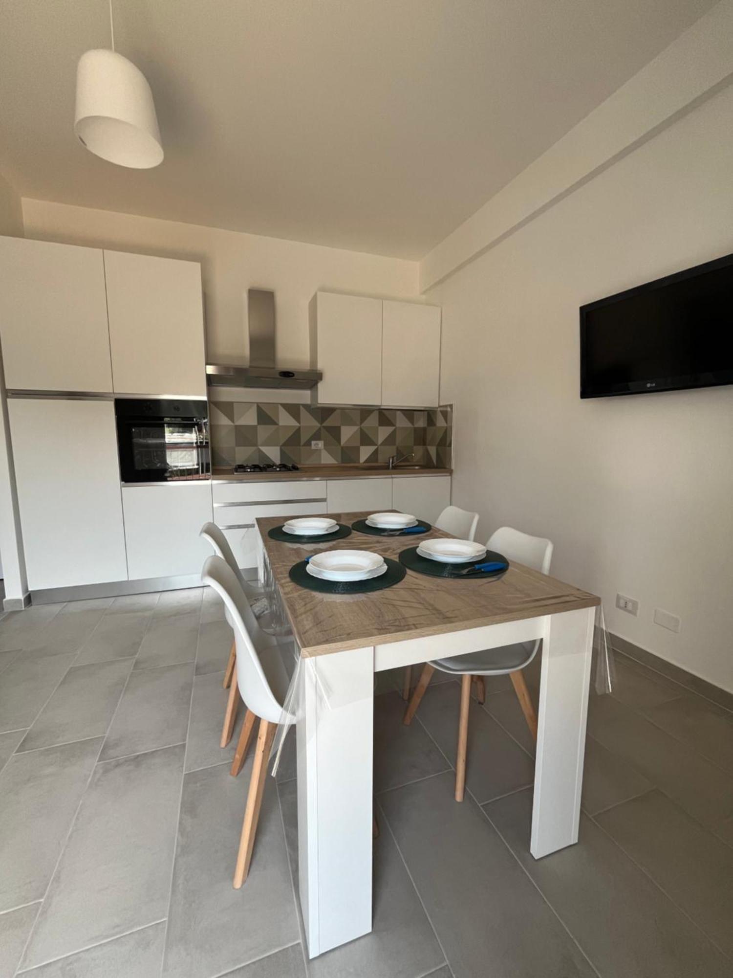 Casa Lory Apartment ปาแลร์โม ภายนอก รูปภาพ