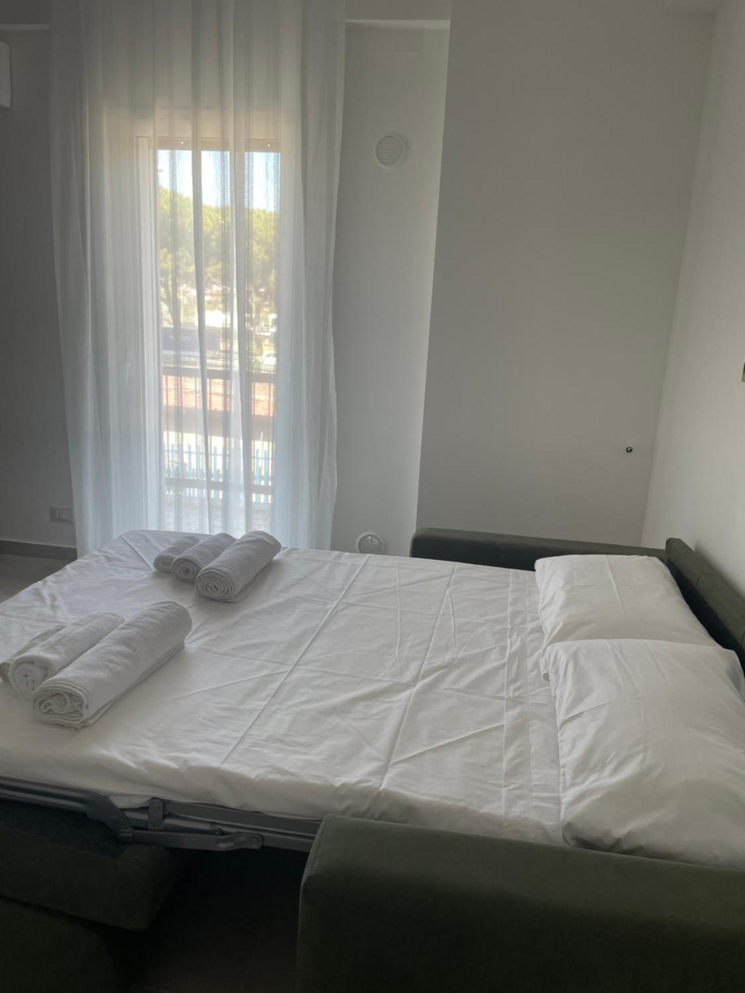 Casa Lory Apartment ปาแลร์โม ภายนอก รูปภาพ