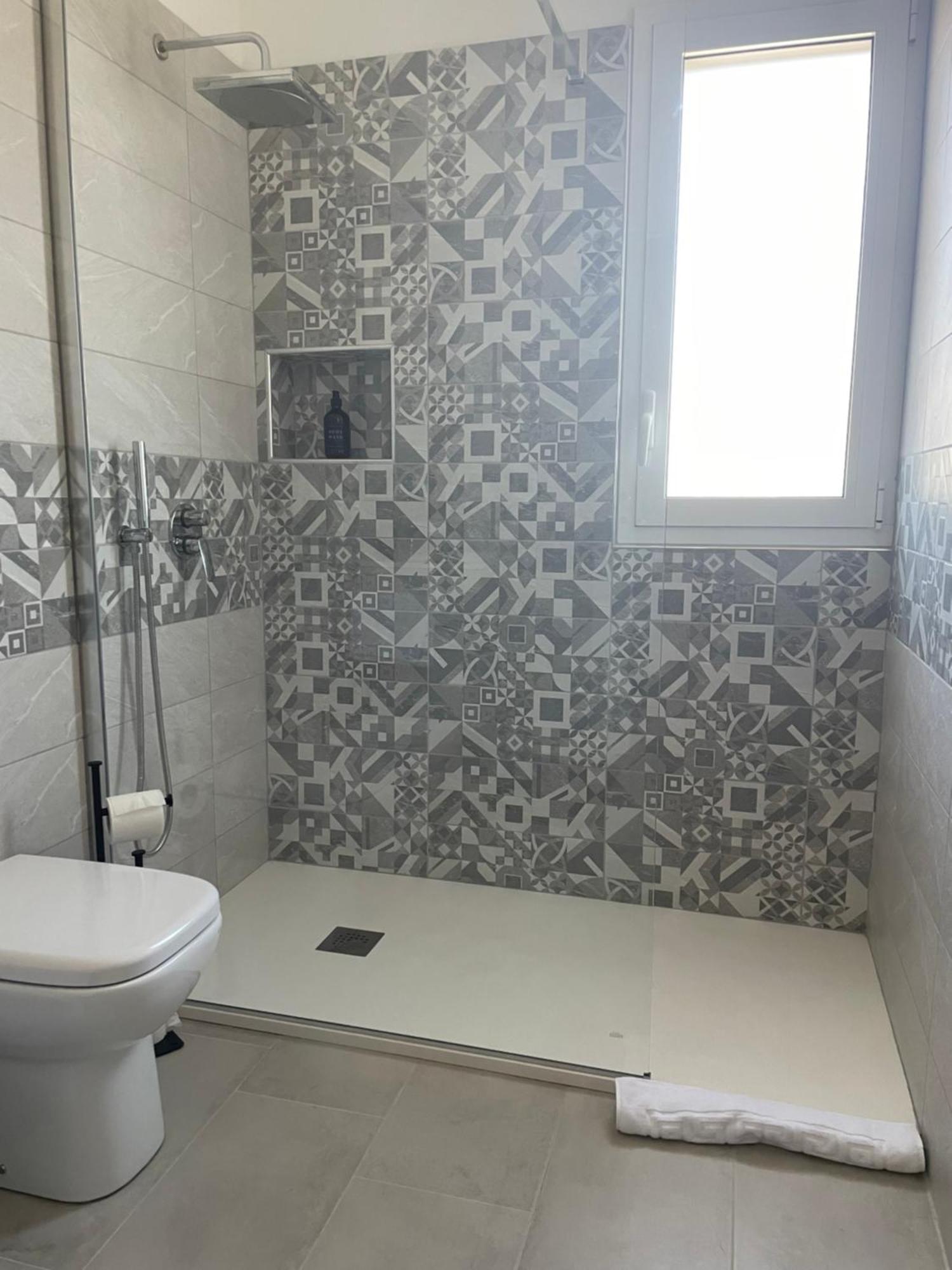 Casa Lory Apartment ปาแลร์โม ภายนอก รูปภาพ