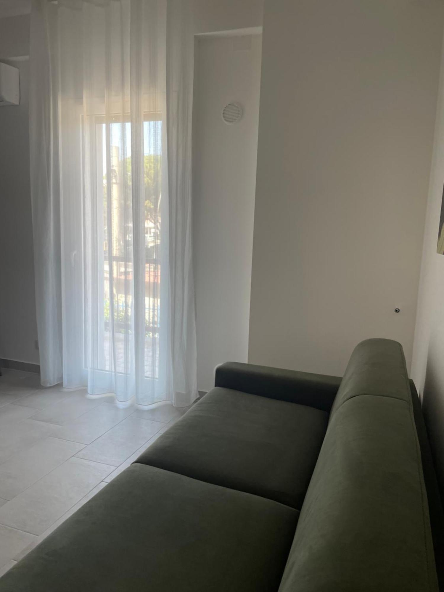 Casa Lory Apartment ปาแลร์โม ภายนอก รูปภาพ